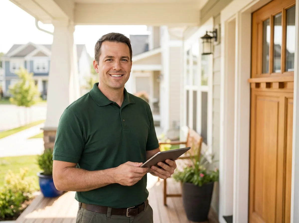 Pest control FAQs for Donaldson, AR